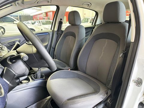 Punto 1.4 ATTRACTIVE 8V 11111
