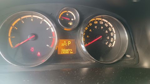 CHEVROLET CAPTIVA 3.6 AWD 2009 12419