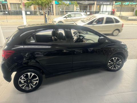 CHEVROLET ONIX LTZ 12494
