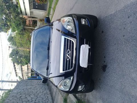 Tiggo 2012
Carro com documentação Ok
Manual chave reserva,pneus novos,Multimídia carro para pessoas exigente. 