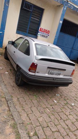 SÓ VENDA  5915