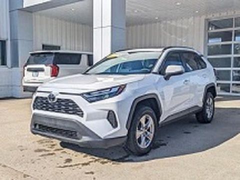 2023 Toyota Rav4 for sale, slightly used with low mileage and i am selling this car due to some personal issues, very good Interior & Exterior without any accident or damage, Excellent Tires, Contact: garywayne165@gmail.com


Vehicle Details  


Contact Name: Gray Wayne 

Email: garywayne165@gmail.com



Body Type : SUV/Crossover
Make: Jeep
Model: Toyota Rav4
Year: 2023
Trim: XLE AWD
Exterior color: White
Interior color: Gray
Mileage:50,911 
Fuel type: Gasoline 


Contact Name: Gray Wayne

Email: garywayne165@gmail.com