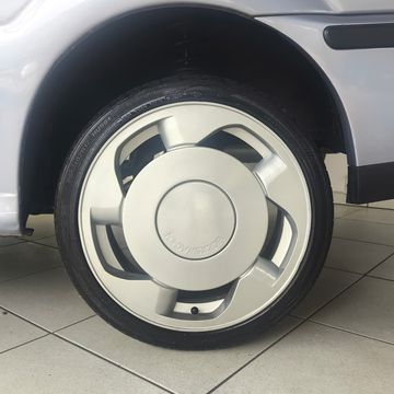 🚘 VOLKSWAGEN SAVEIRO  1.8 MI SUMMER CS 8V GASOLINA 2P MANUAL G.III 14124