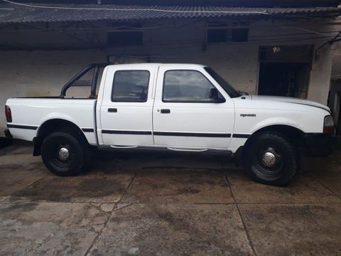 vendo troco 7275
