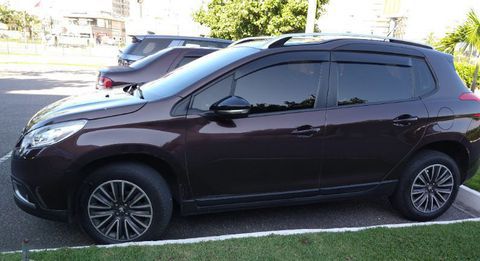 PEUGEOT 2008 6232