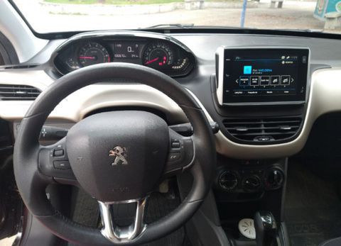 PEUGEOT 2008 7177