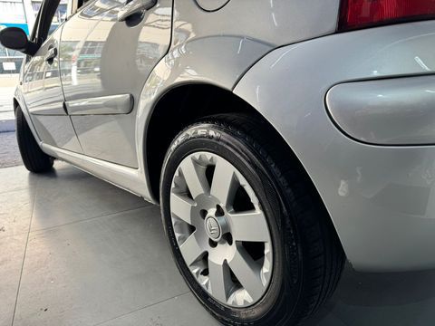 CITROEN C3 1.6 FLEX  EXCLUSIVE AUTOMÁTICO 2011 13408