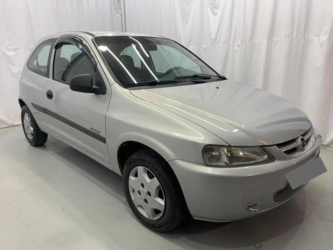 CELTA 1.0 MPFI VHC SPIRIT 8V FLEX 2P MANUAL 2005