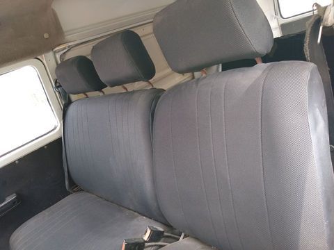  Kombi furgão 6177