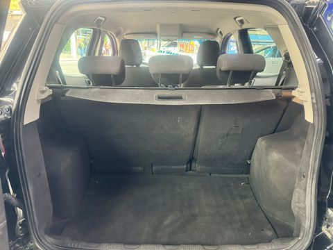 FORD ECOSPORT FREESTYLE 1.6 AUTOMÁTICA 2017 12518