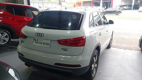 AUDI Q3  13906