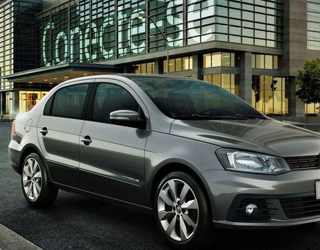 VOYAGE i MOTION CONFORT/Hghli.1.6 T.Flex 8V 2018 6365