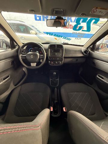 RENAULT KWID ZEN 1.0 12V 2023 11620
