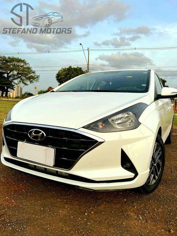 HYUNDAI HB20 EVOLUTION TURBO FLEX 

ANO - 2020

- MOTOR 1.0 TURBO FLEX;
- CÂMBIO AUTOMÁTICO;
- IPVA PAGO;
- AR CONDICIONADO;
- VIDROS E TRAVAS ELÉTRICAS;
- MULTIMIDA;
- RODAS ARO 15 LIGA LEVE;
- FAROL DE MILHA;
- DIREÇÃO ELÉTRICA;
- MANUAL E CHAVE E RESERVA;
- 45990 KM.

R$ 82.900,00

OBS: ESTUDO TROCA DE VEÍCULOS MAIOR E MENOR VALOR
      *** FINANCIO COM EXCELENTES TAXAS *** 

CONTATOS: 
(17) 98205-0804
(17) 99619-6007
(17) 3364-9693