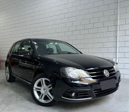 🚘VOLKSWAGEN/GOLF 2.0 COMFORTLINE  2007 FLEX MANUAL
🗓2007
📟182.000KM

✅AR DIGITAL
✅BANCO COM REGULAGEM DE ALTURA
✅COMPUTADOR DE BORDO 
✅DIREÇÃO HIDRÁULICA
✅FAROL DE NEBLINA 
✅FARÓIS DE MILHA
✅MULTIMÍDIA 
✅RETROVISORES ELÉTRICOS 
✅RODAS DE LIGA LEVE 
✅SENSOR DE ESTACIONAMENTO 
