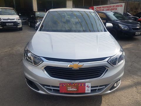 Chevrolet Cobalt Lt 1.4 flex 8v 4p Mec  6935