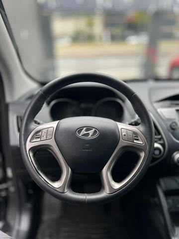 Hyundai Ix35 2.0  14058
