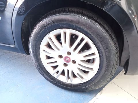 FIAT LINEA LX 1.9 FLEX MANUAL 2010 13638