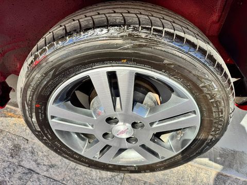 CHEVROLET AGILE LTZ 1.4 FLEX 2013 13664