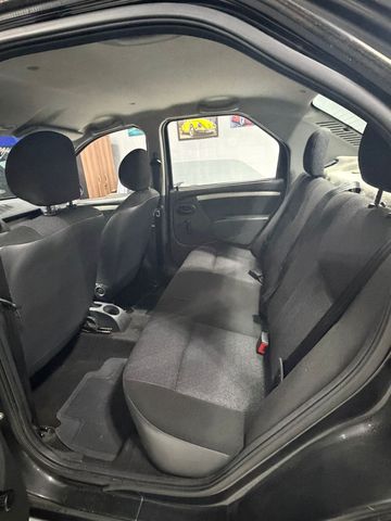 RENAULT LOGAN EXPRESSION 1.0 16V 2008 13824