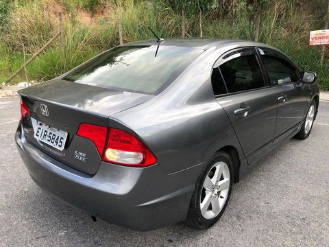 Honda civic 2009/2010 6690