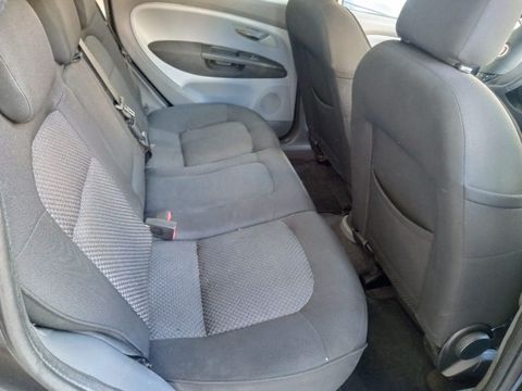 FIAT LINEA LX 1.9 FLEX MANUAL 2010 13633