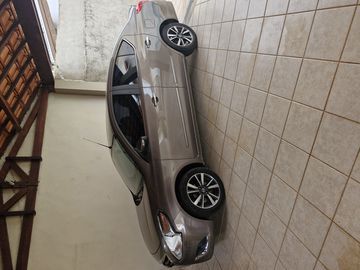 Nissan Versa Unique 2018 13977