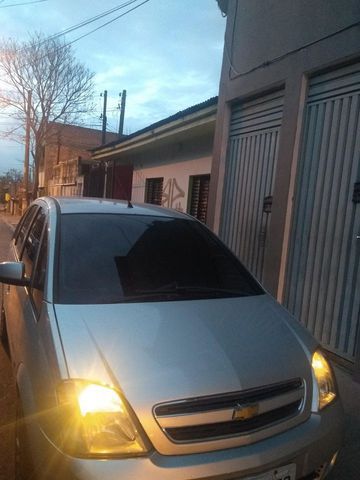 Meriva Max completa 11/12