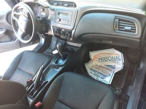 HONDA CITY LX - 16/16. 7062