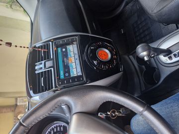 Nissan Versa Unique 2018 13982