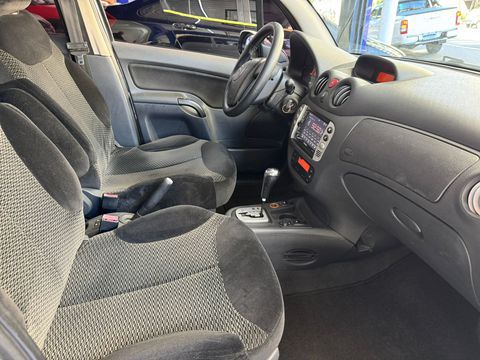 CITROEN C3 1.6 FLEX  EXCLUSIVE AUTOMÁTICO 2011 13405