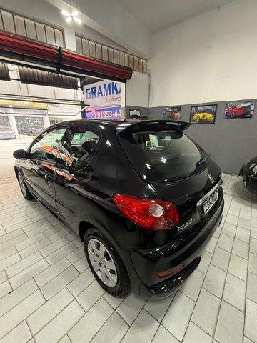 PEUGEOT 207 XR 1.4 FLEX 2009 13683