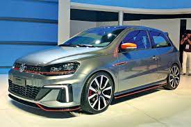 carro Paulista - PE volkswagem gol gti 2020 gasolina hatch novo