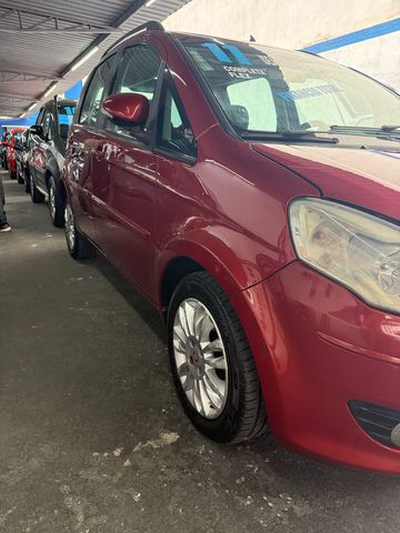 FIAT IDEA ESSENCE 1.6 FLEX 2011 11833