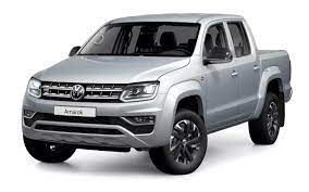 carro Paulista - PE volkswagem amarock 2020 gasolina pickup novo