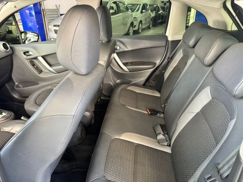 CITROEN C3  EXCLUSIVE 1.6 AUTOMÁTICO FLEX 2015 12925