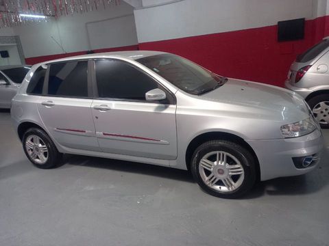 Fiat Stilo 1.8 Dualogic 8 V 6835