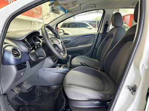 Punto 1.4 ATTRACTIVE 8V 11110