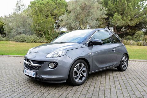 MÊS/ANO Janeiro 2016
QUILÓMETROS 66.000 Kms
MOTOR 115 Cv / 999 Cc
CO2 114
TRANSMISSÃO Manual
COMBUSTIVEL Gasolina
TIPO Citadino
LUGARES 4 Lugares
PORTAS 3
COR Cinza
ESTADO Como novo
ORIGEM Nacional
GARANTIA 1 Ano