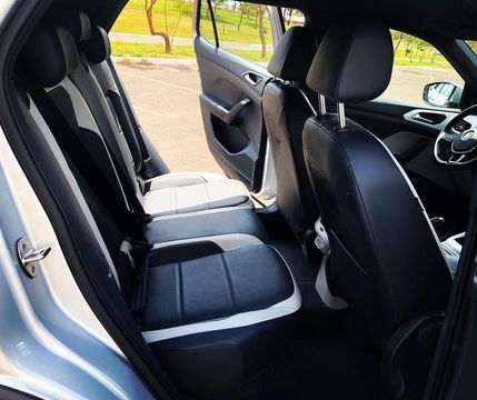 VOLKSWAGEN T-CROSS 1.4 250 HIGHLINE 7921