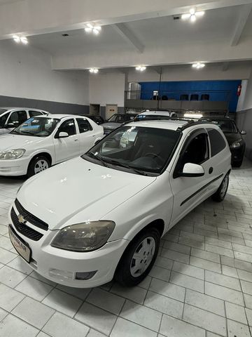 CHEVROLET CELTA 1.0 FLEX LIFE 2PTS 2007 13242