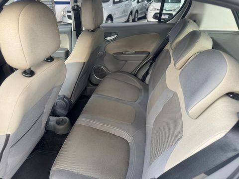 FIAT PALIO ESSENCE 1.6 FLEX DUALOGIC 2013 12814