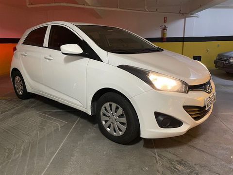 hyunday hb20 1,0 2015 confort 9679