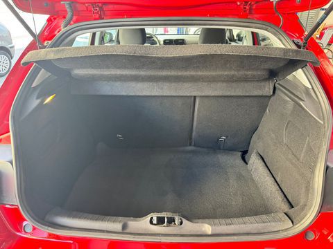 CITROEN C4 CACTUS 1.6 LIVE AUTOMÁTICO 2022 13166