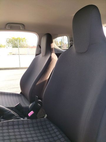 Toyota iQ 9041