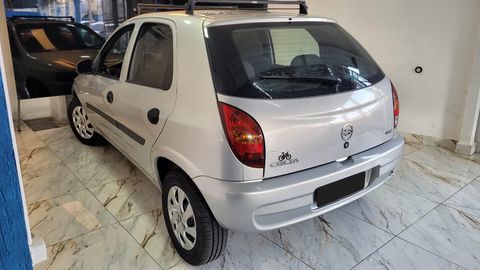 CHEVROLET CELTA 10622