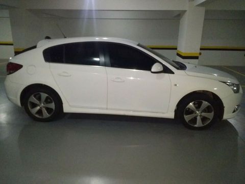 Cruze LT HB 5 PORTAS 144CV - 14/14, 36.000km, excelente estado