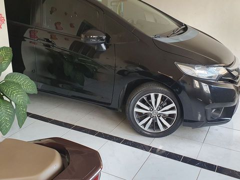 HONDA FIT EX 5921