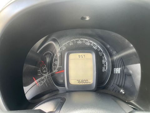 FIAT MOBI LIKE 1.0 FLEX 2018 13315