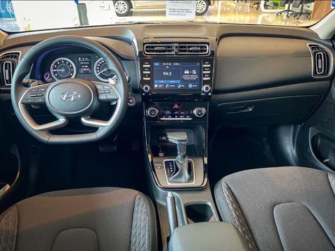 Creta LIMITED -1.0 - TGDI - 0 km 9115